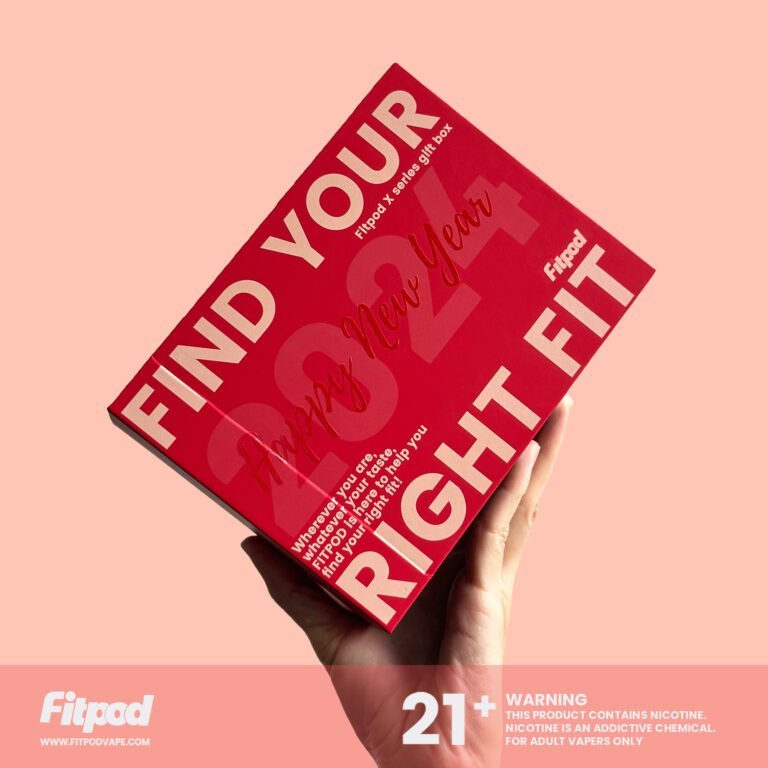 歡迎來到蒸氣音符!探索電子煙和加熱煙的世界